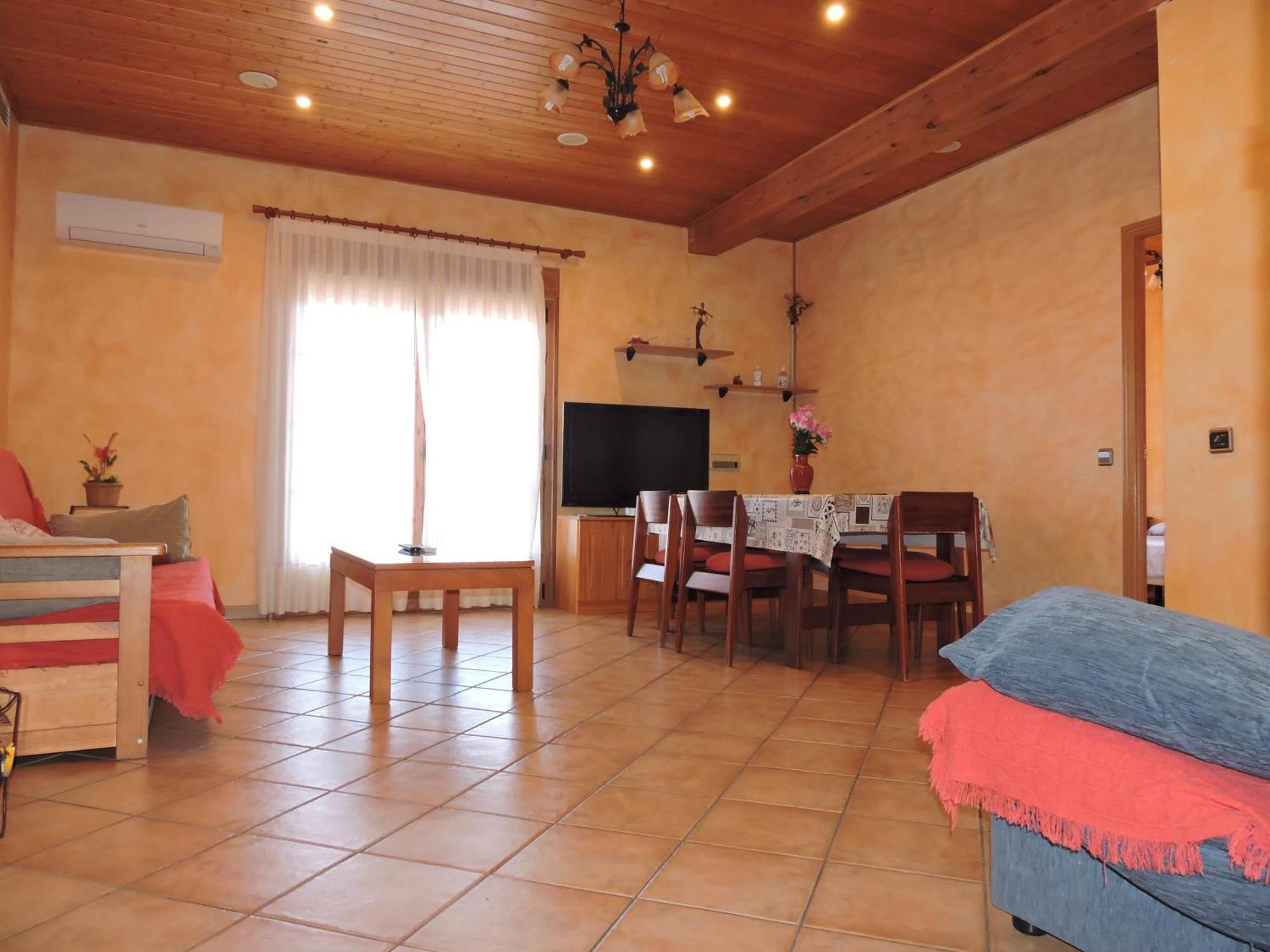 Casa Rural Lago Azul Sacedón Buitenkant foto